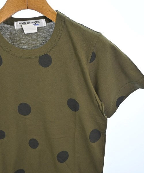 COMME des GARCONS COMME des GARCONS T恤/上衣