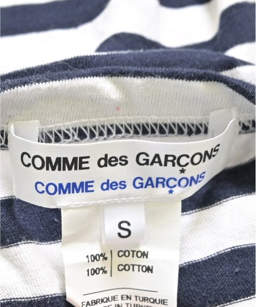 COMME des GARCONS COMME des GARCONS T恤/上衣