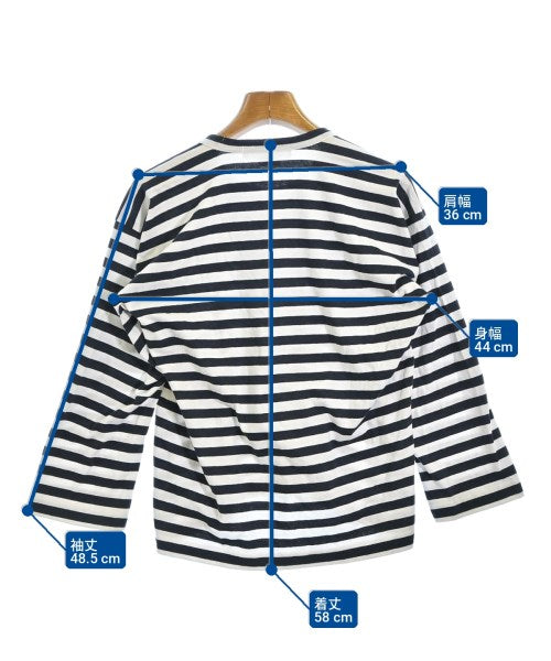 COMME des GARCONS COMME des GARCONS T恤/上衣