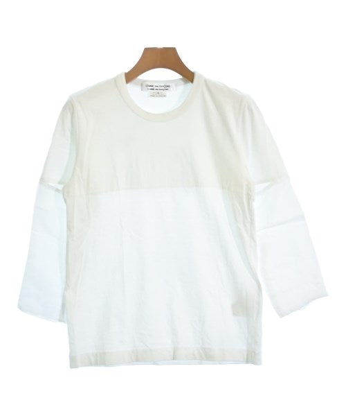 COMME des GARCONS COMME des GARCONS T恤/上衣