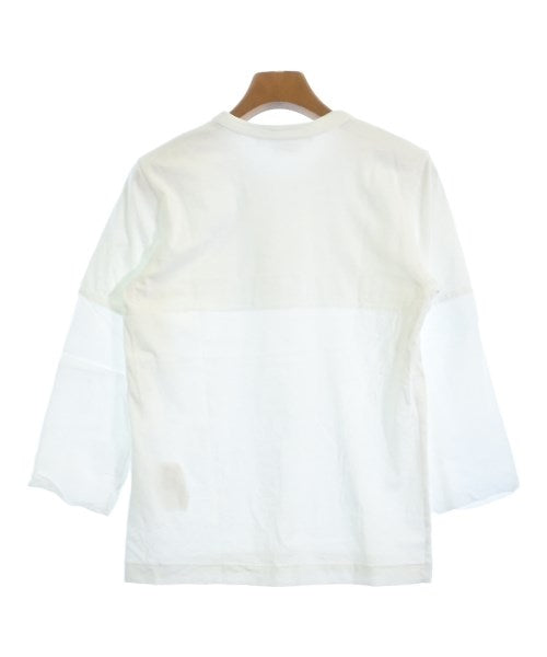 COMME des GARCONS COMME des GARCONS T恤/上衣