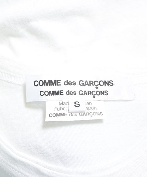 COMME des GARCONS COMME des GARCONS T恤/上衣