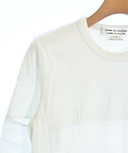 COMME des GARCONS COMME des GARCONS T恤/上衣
