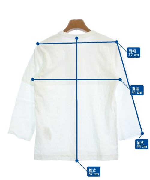 COMME des GARCONS COMME des GARCONS T恤/上衣