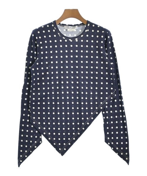 COMME des GARCONS COMME des GARCONS T恤/上衣