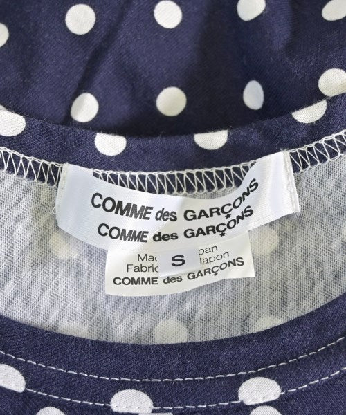 COMME des GARCONS COMME des GARCONS T恤/上衣