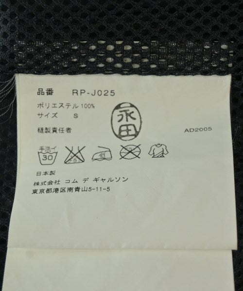 COMME des GARCONS COMME des GARCONS 其他飛行外套
