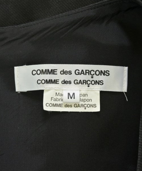 COMME des GARCONS COMME des GARCONS 洋裝