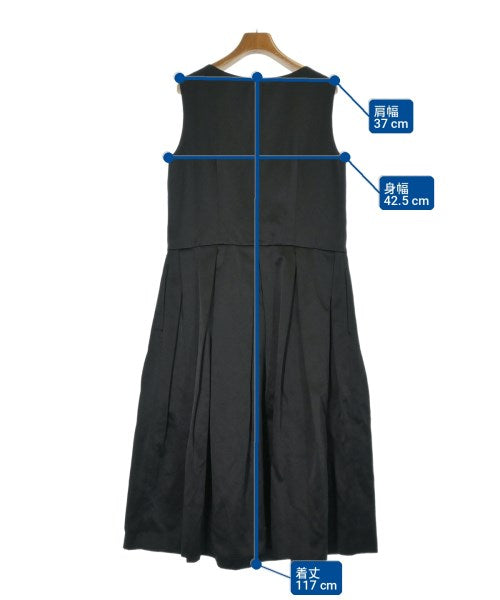 COMME des GARCONS COMME des GARCONS 洋裝
