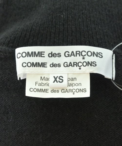 COMME des GARCONS COMME des GARCONS 毛衣