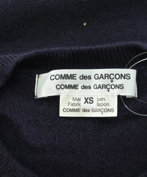 COMME des GARCONS COMME des GARCONS 毛衣