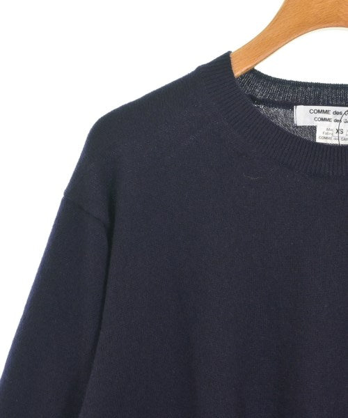 COMME des GARCONS COMME des GARCONS 毛衣