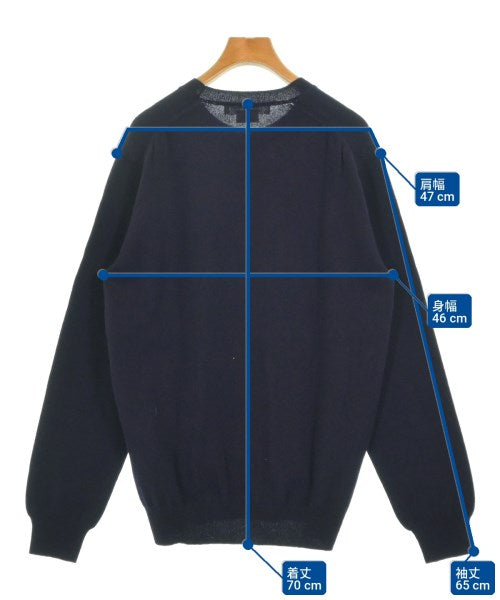 COMME des GARCONS COMME des GARCONS 毛衣