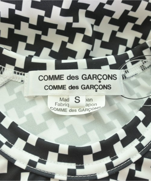 COMME des GARCONS COMME des GARCONS 洋裝