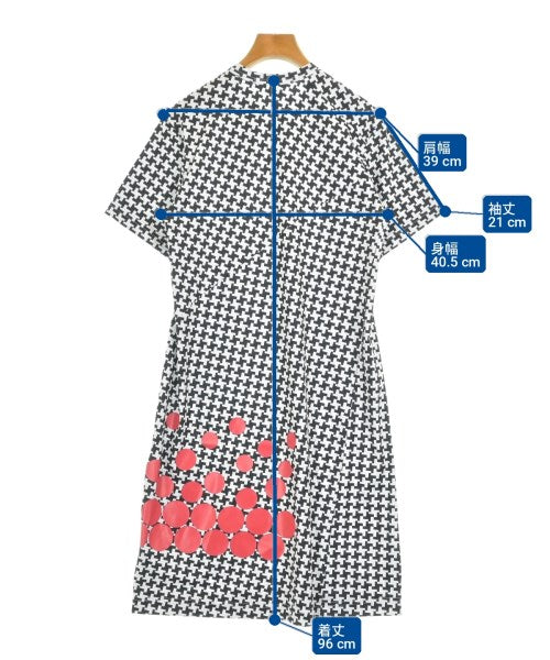 COMME des GARCONS COMME des GARCONS 洋裝