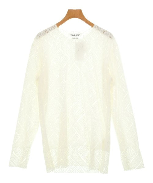 COMME des GARCONS COMME des GARCONS T恤/上衣