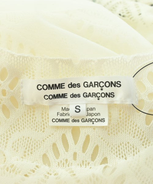 COMME des GARCONS COMME des GARCONS T恤/上衣