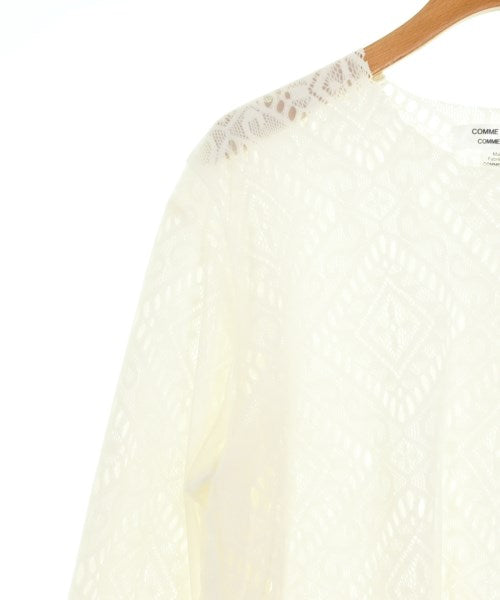 COMME des GARCONS COMME des GARCONS T恤/上衣