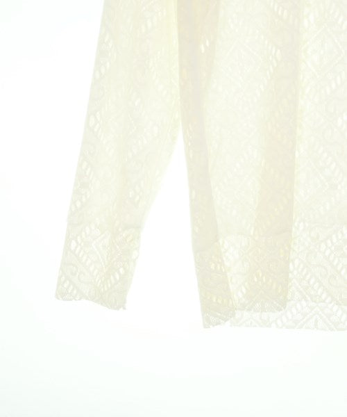 COMME des GARCONS COMME des GARCONS T恤/上衣