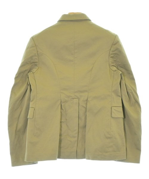 COMME des GARCONS COMME des GARCONS 休閒夾克