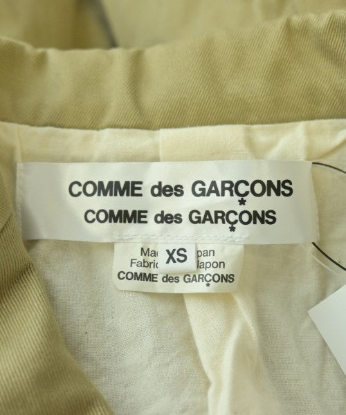 COMME des GARCONS COMME des GARCONS 休閒夾克