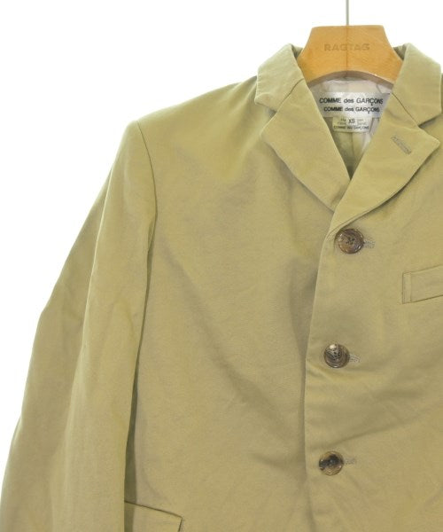 COMME des GARCONS COMME des GARCONS 休閒夾克
