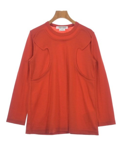 COMME des GARCONS COMME des GARCONS T恤/上衣