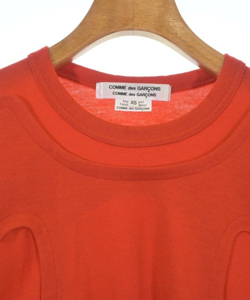 COMME des GARCONS COMME des GARCONS T恤/上衣