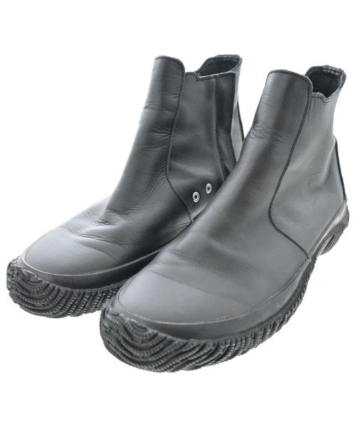 COMME des GARCONS COMME des GARCONS 靴子