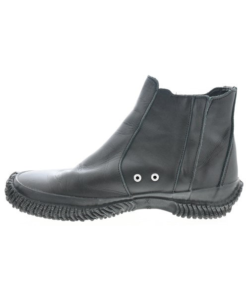 COMME des GARCONS COMME des GARCONS 靴子