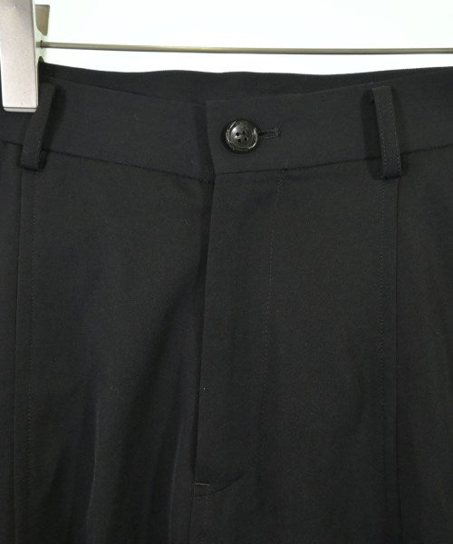 COMME des GARCONS COMME des GARCONS 剪裁褲