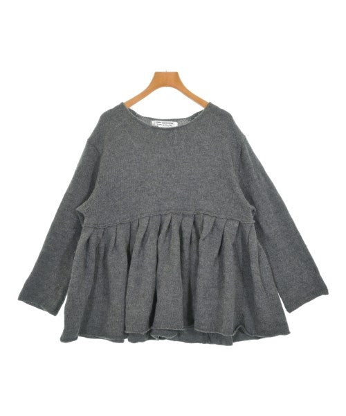 COMME des GARCONS COMME des GARCONS 毛衣