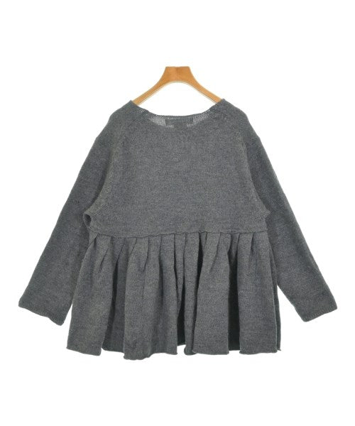 COMME des GARCONS COMME des GARCONS 毛衣