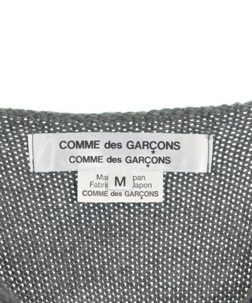 COMME des GARCONS COMME des GARCONS 毛衣