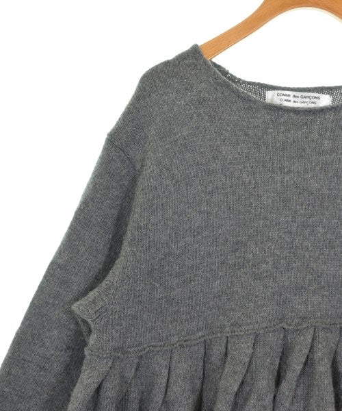 COMME des GARCONS COMME des GARCONS 毛衣
