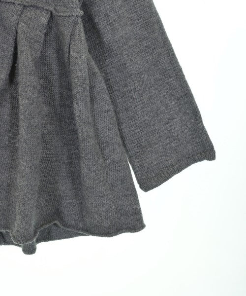 COMME des GARCONS COMME des GARCONS 毛衣