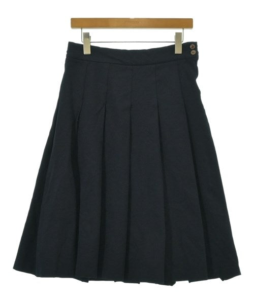 COMME des GARCONS COMME des GARCONS 膝上裙