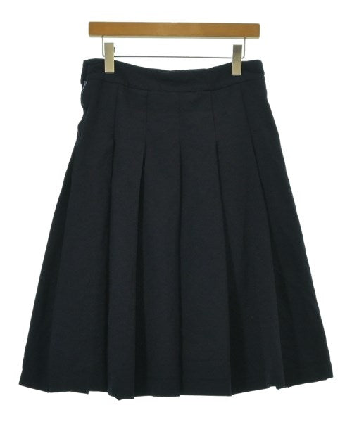 COMME des GARCONS COMME des GARCONS 膝上裙