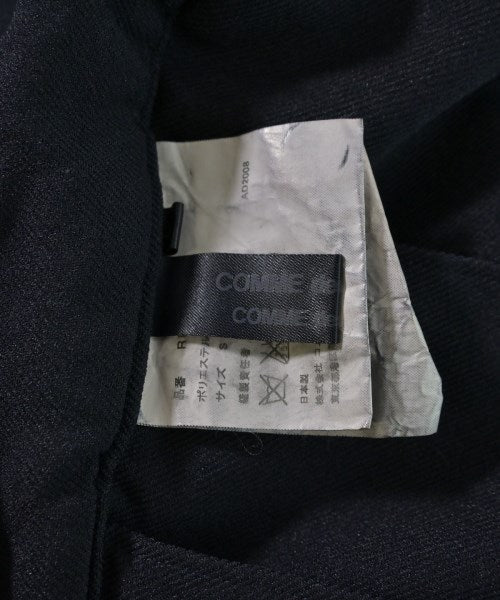COMME des GARCONS COMME des GARCONS 膝上裙