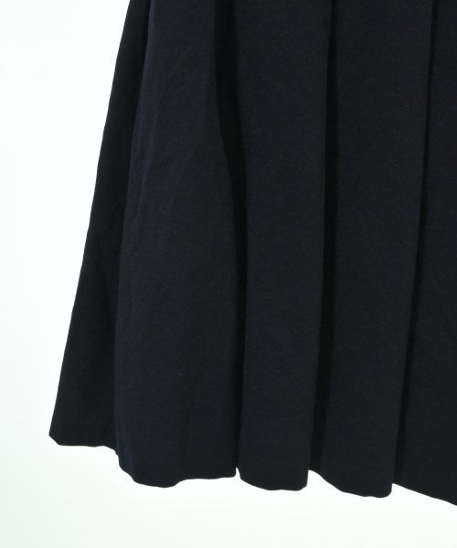 COMME des GARCONS COMME des GARCONS 膝上裙