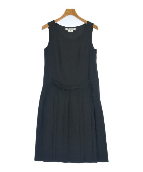 COMME des GARCONS COMME des GARCONS 洋裝