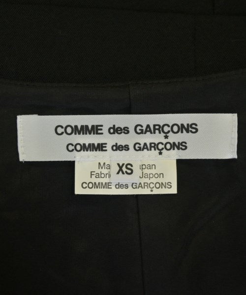 COMME des GARCONS COMME des GARCONS 洋裝