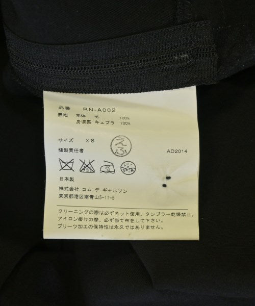 COMME des GARCONS COMME des GARCONS 洋裝