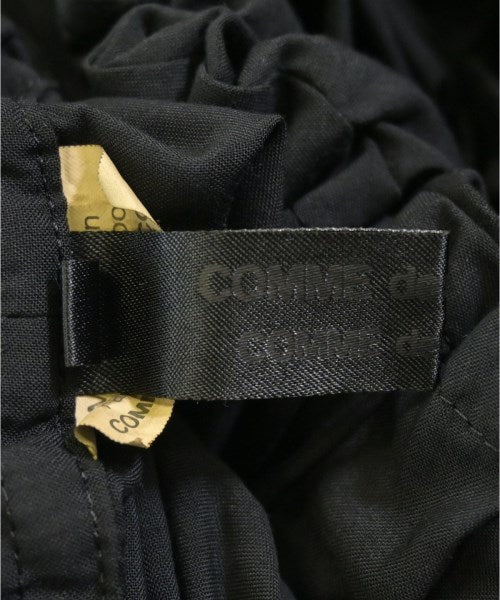 COMME des GARCONS COMME des GARCONS 女襯衫