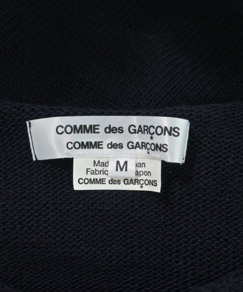 COMME des GARCONS COMME des GARCONS 毛衣