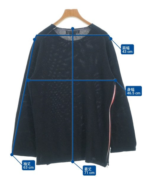 COMME des GARCONS COMME des GARCONS 毛衣