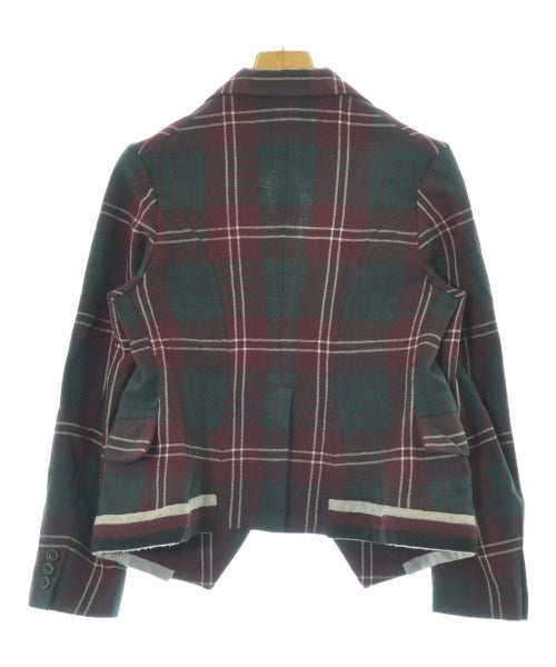 COMME des GARCONS COMME des GARCONS 休閒夾克