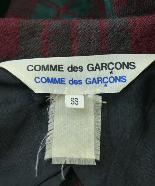 COMME des GARCONS COMME des GARCONS 休閒夾克