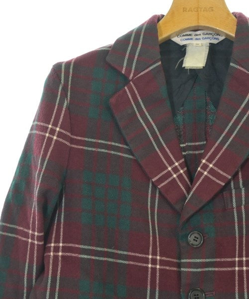 COMME des GARCONS COMME des GARCONS 休閒夾克