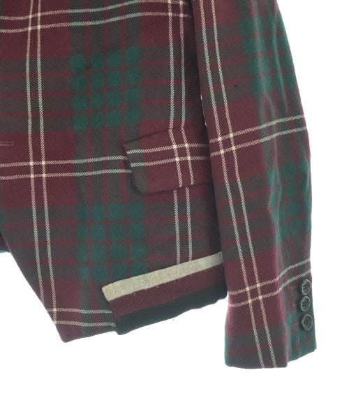 COMME des GARCONS COMME des GARCONS 休閒夾克